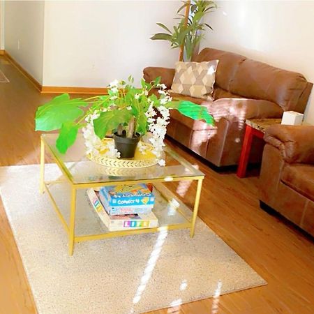 B1 Guest House Hope Mills Esterno foto