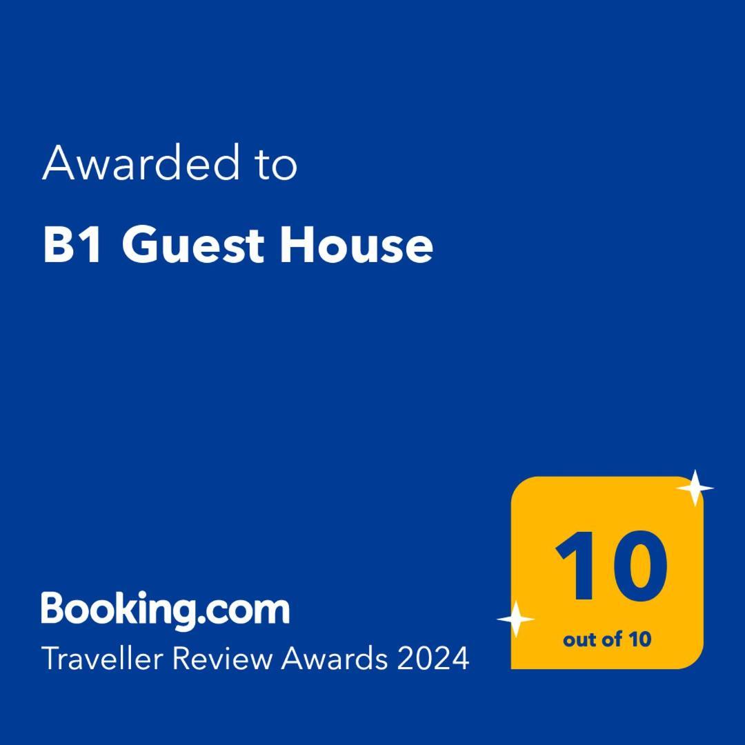 B1 Guest House Hope Mills Esterno foto