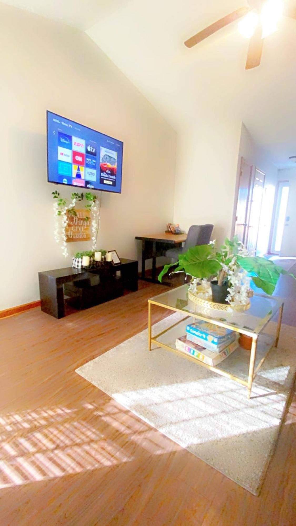 B1 Guest House Hope Mills Esterno foto