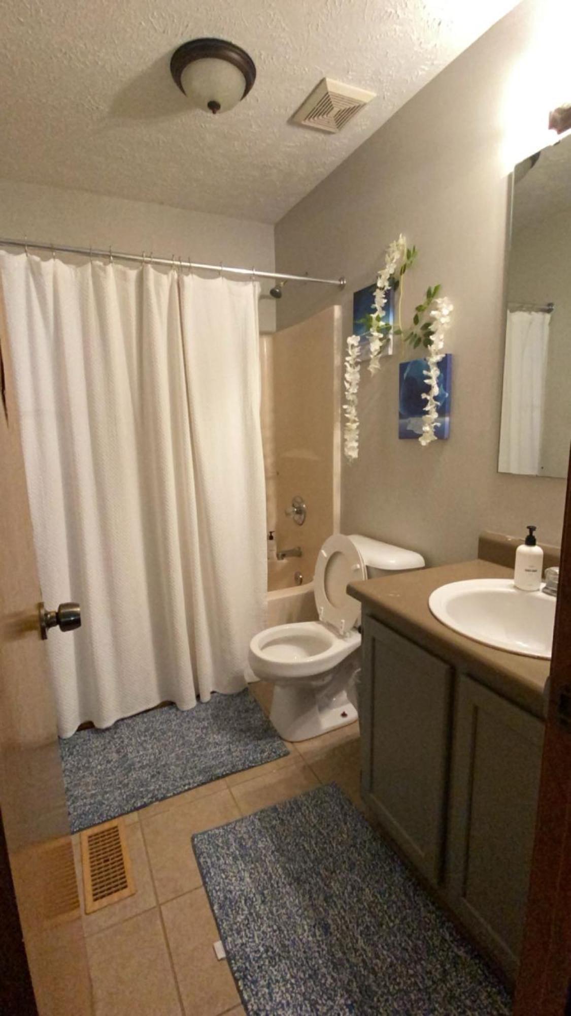 B1 Guest House Hope Mills Esterno foto